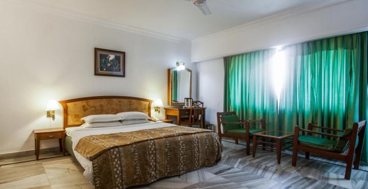 Hotel Chariot Chennai Exterior foto